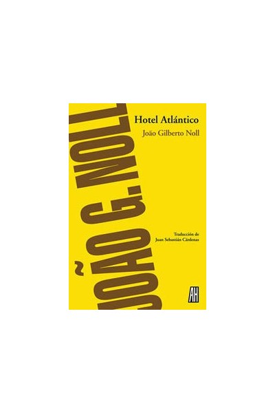 HOTEL ATLANTICO