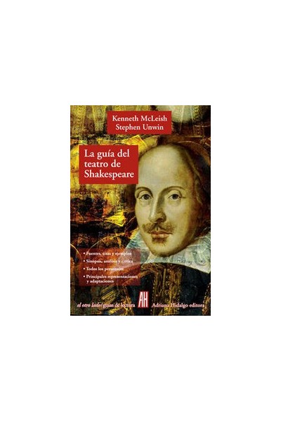 GUIA DEL TEATRO DE SHAKESPEARE