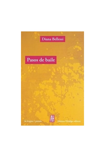 PASOS DE BAILE