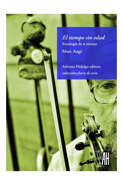 TIEMPO SIN EDAD,EL