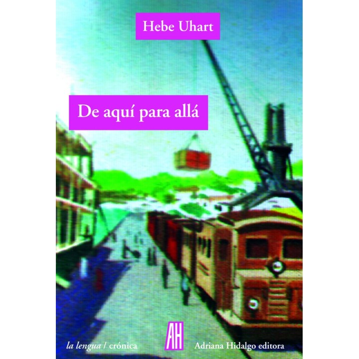 DE AQUI PARA ALLA