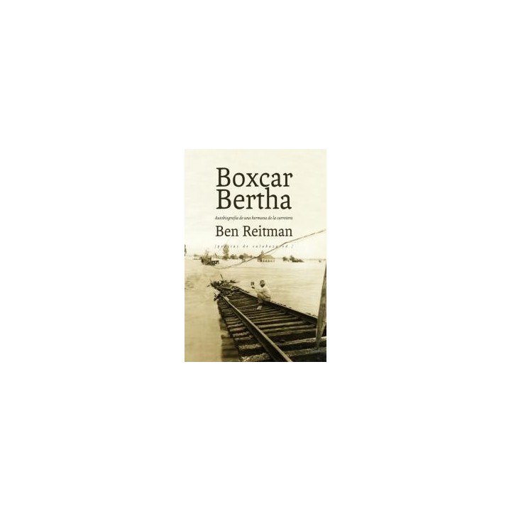 BOXCAR BERTHA
