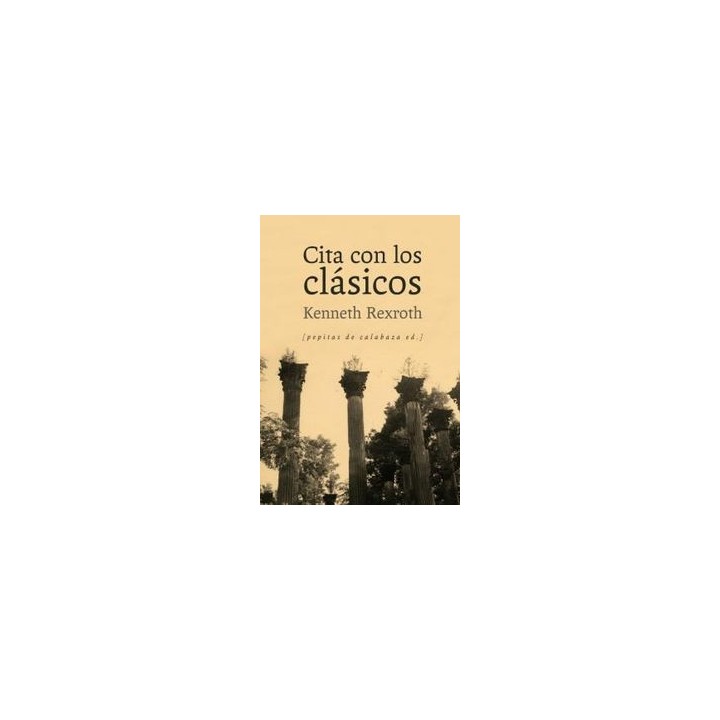 CITA CON LOS CLASICOS