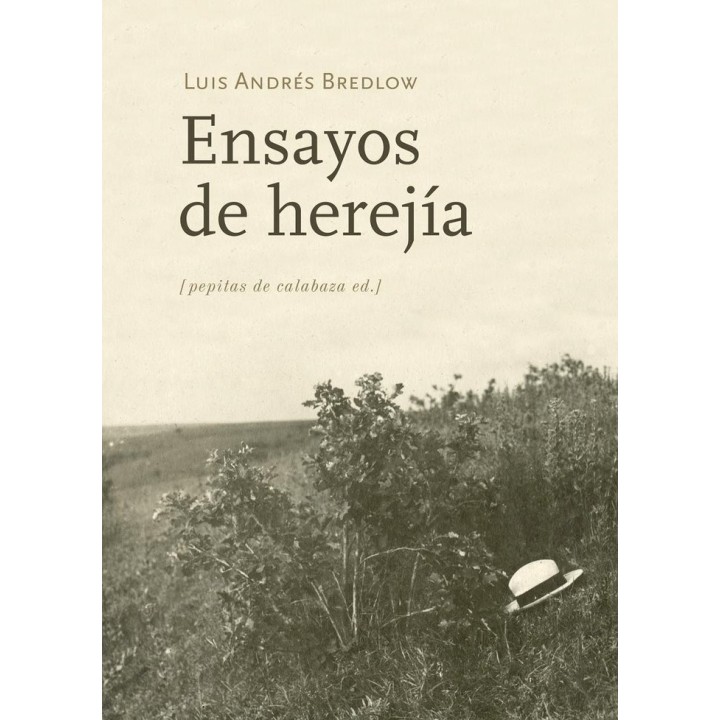 ENSAYOS DE HEREJIA