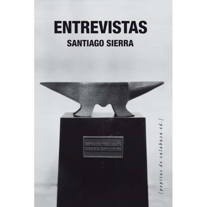 ENTREVISTAS INTERVIEWS