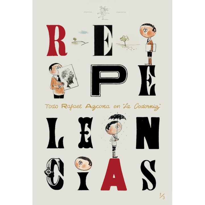 REPELENCIAS