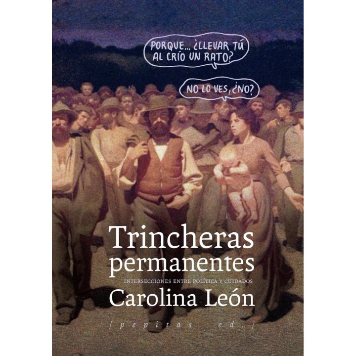 TRINCHERAS PERMANENTES