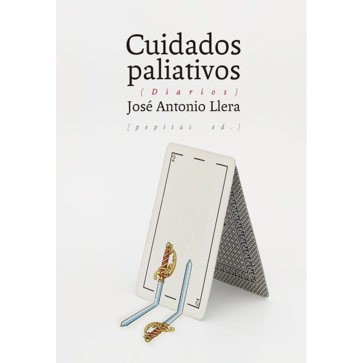 CUIDADOS PALIATIVOS