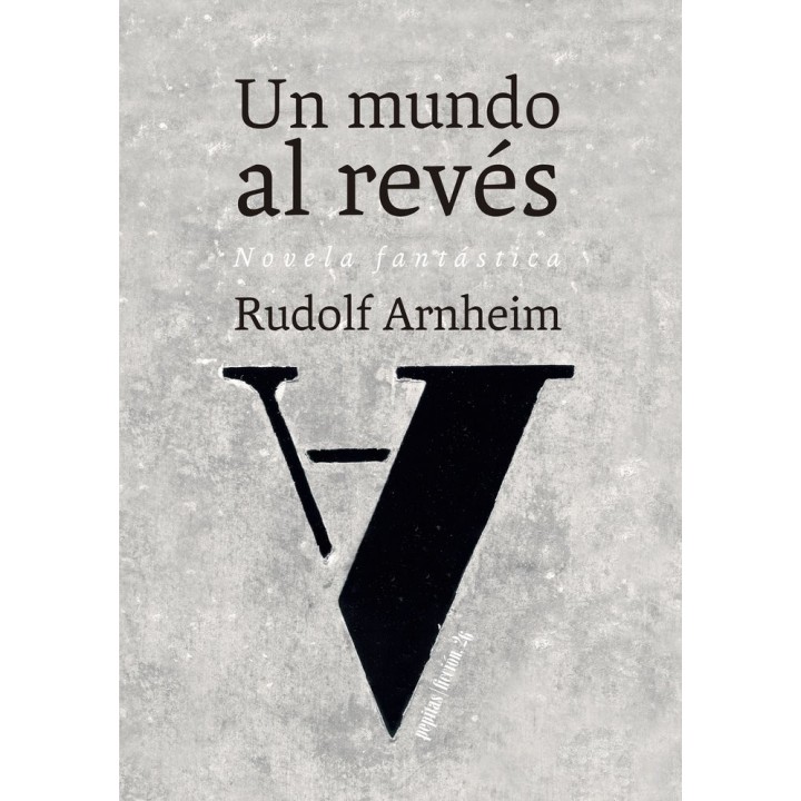 UN MUNDO AL REVES