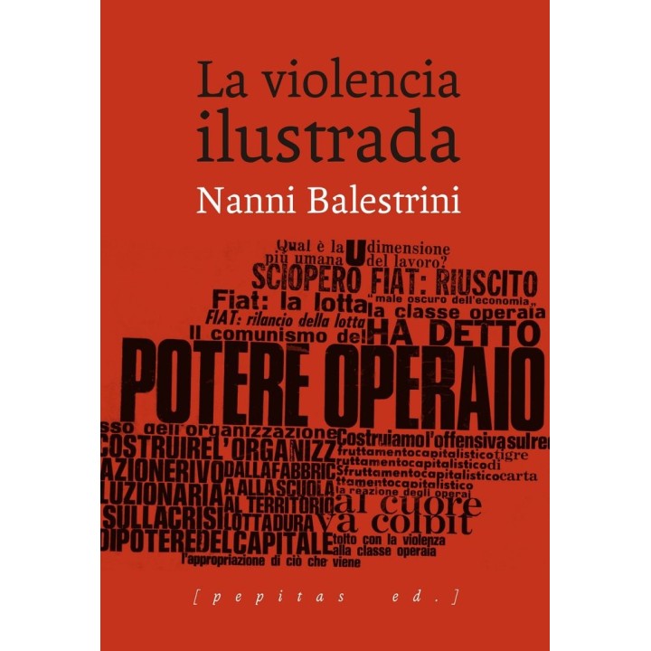 VIOLENCIA ILUSTRADA,LA