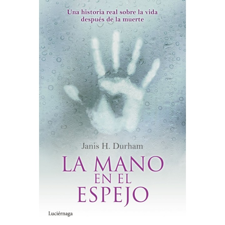 MANO EN EL ESPEJO,LA
