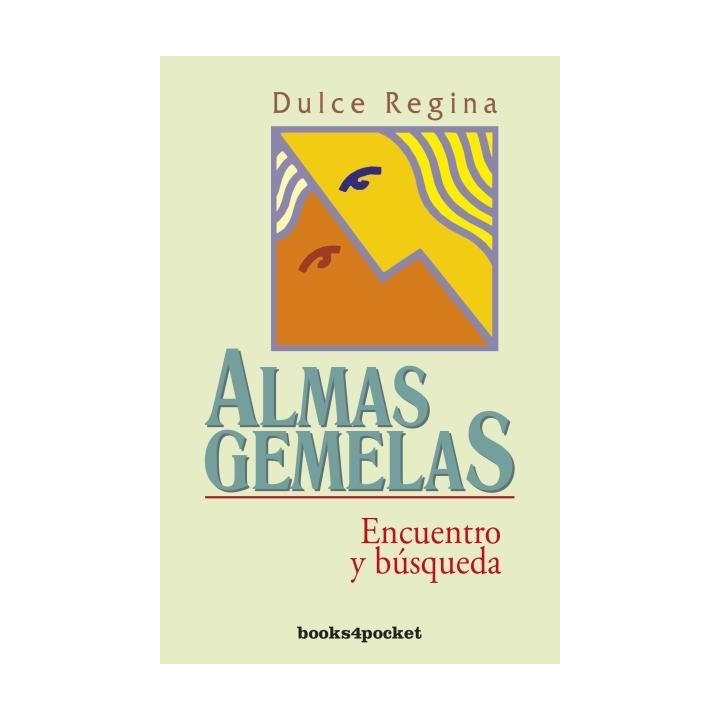 ALMAS GEMELAS B4P