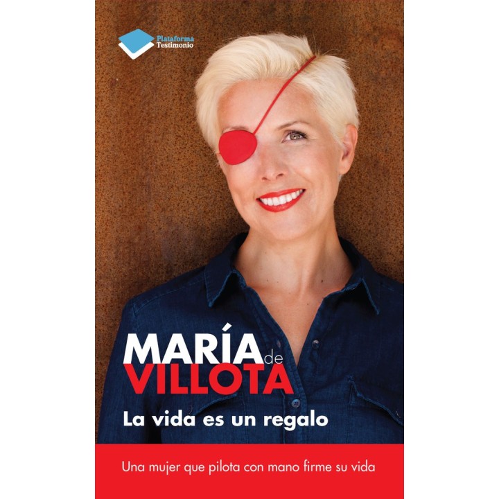 VIDA ES UN REGALO,LA