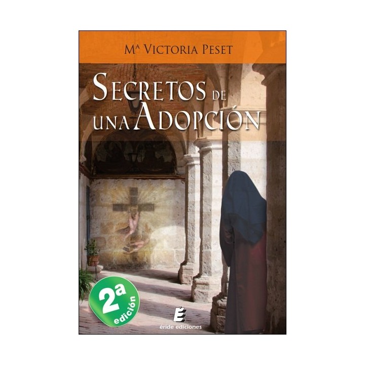 SECRETOS DE UNA ADOPCION