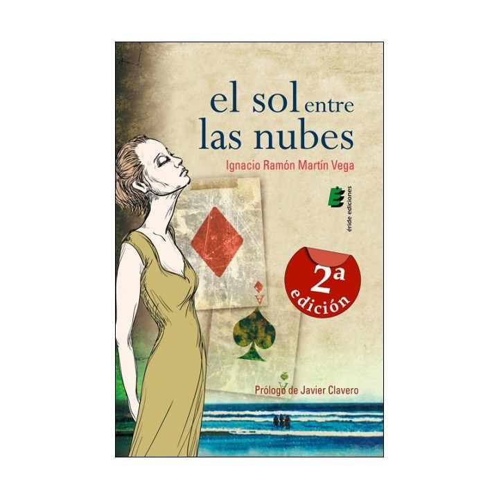 EL SOL ENTRE LAS NUBES