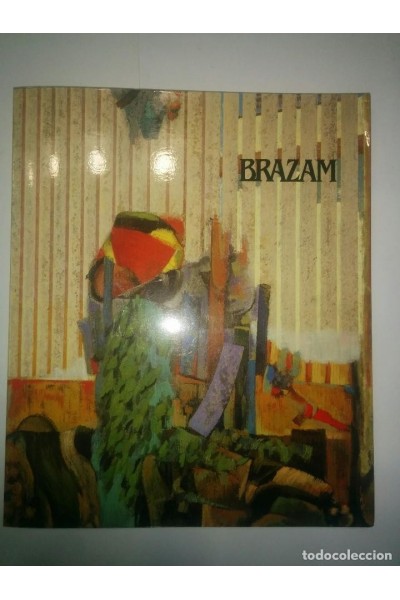 JUAN MANUEL BRAZAM