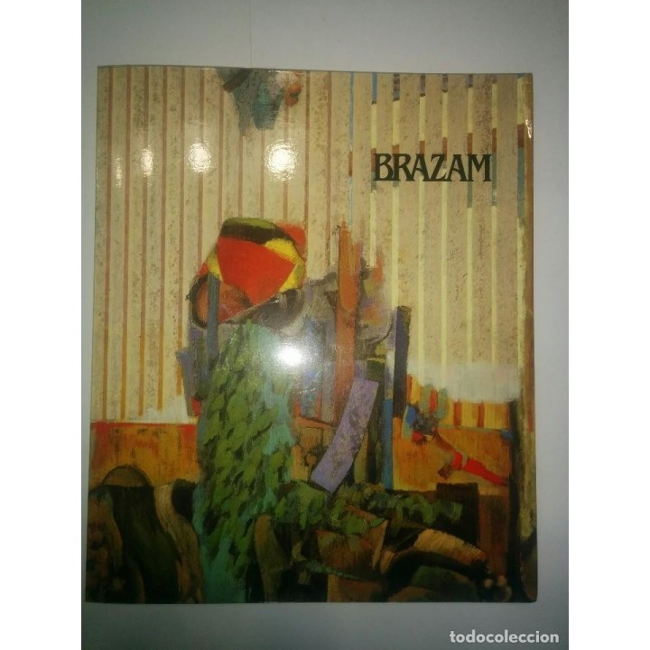 JUAN MANUEL BRAZAM