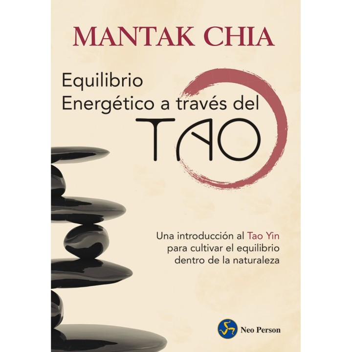 EQUILIBRIO ENERGETICO A TRAVES DEL TAO
