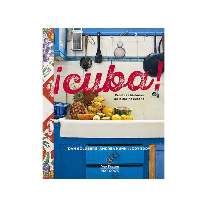 CUBA