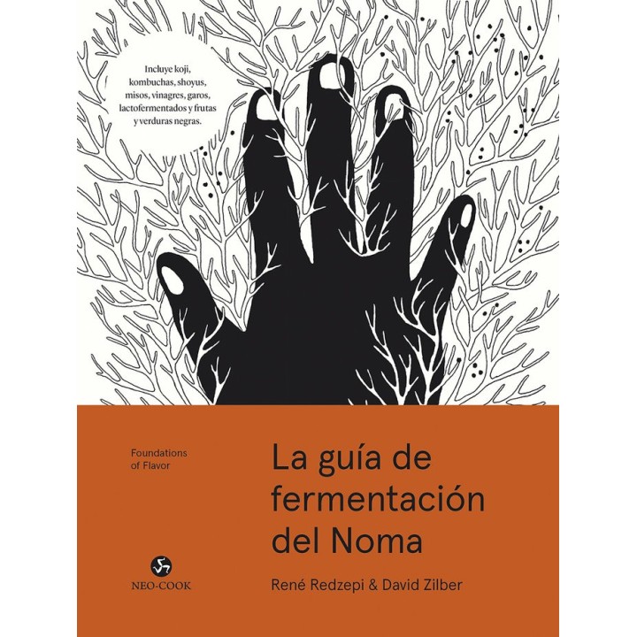 LA GUIA DE FERMENTACION DE NOMA
