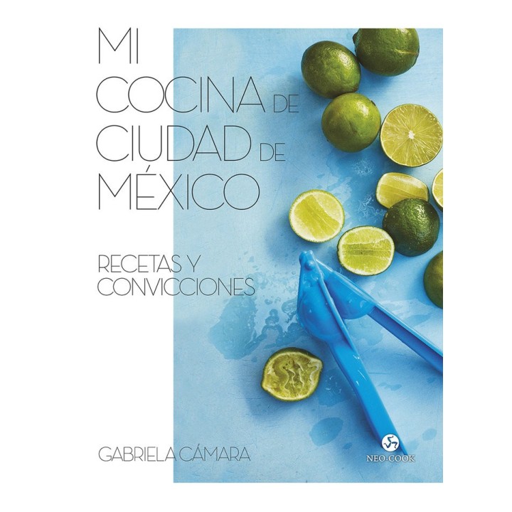 MI COCINA DE CIUDAD DE MEXICO
