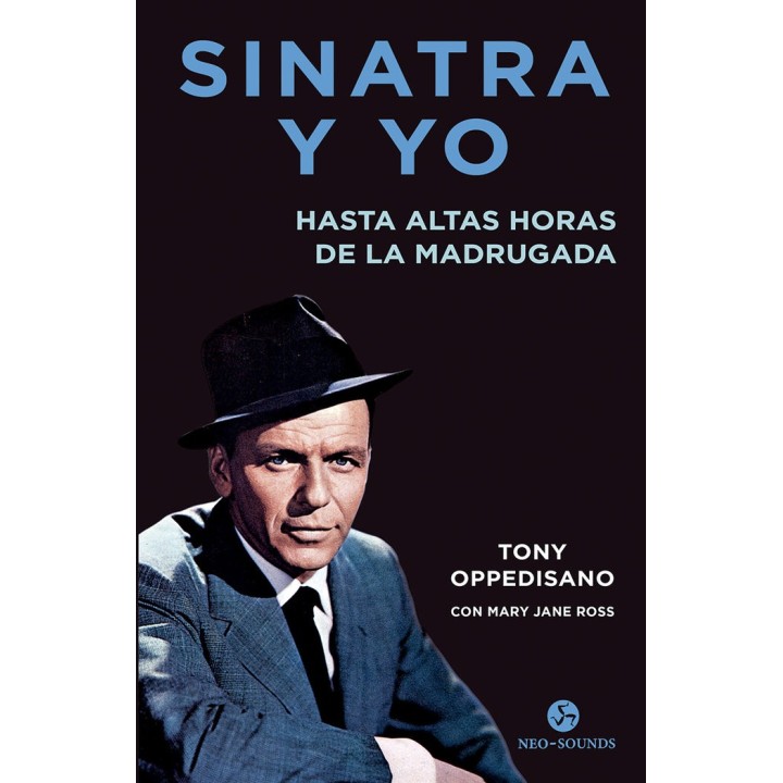 SINATRA Y YO