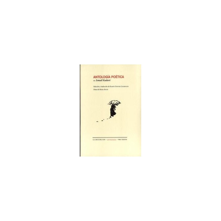 ANTOLOGIA POETICA