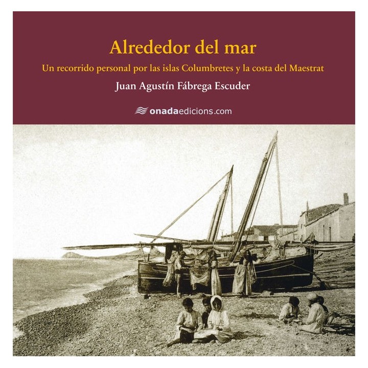 ALREDEDOR DEL MAR