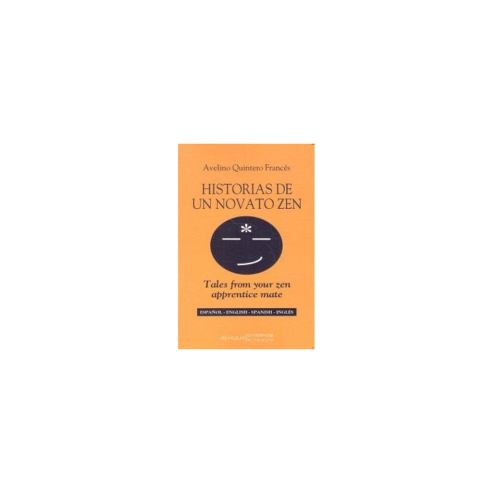 HISTORIAS DE UN NOVATO ZEN