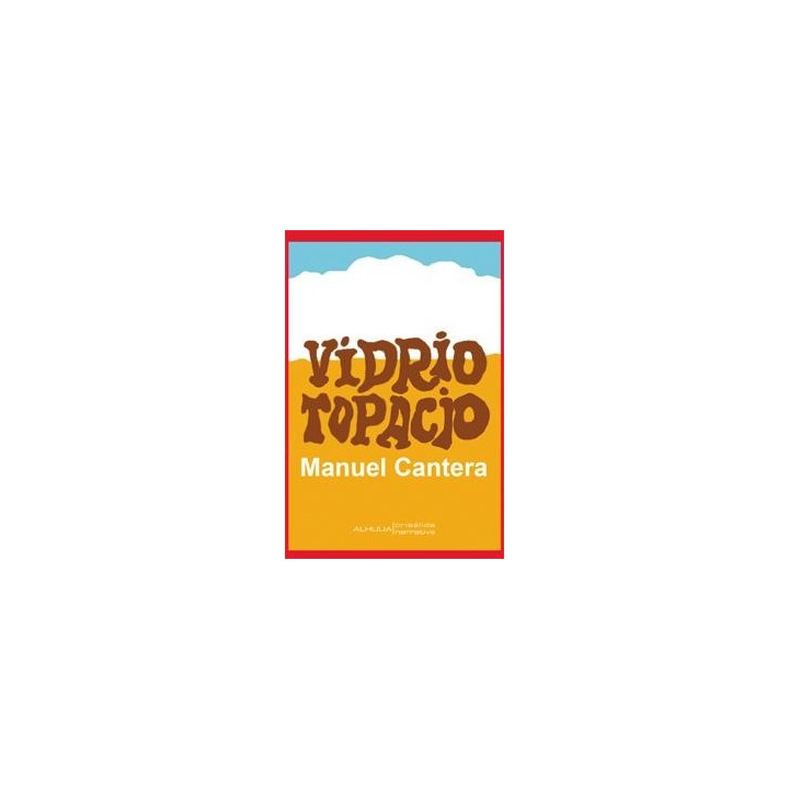 VIDRIO TOPACIO