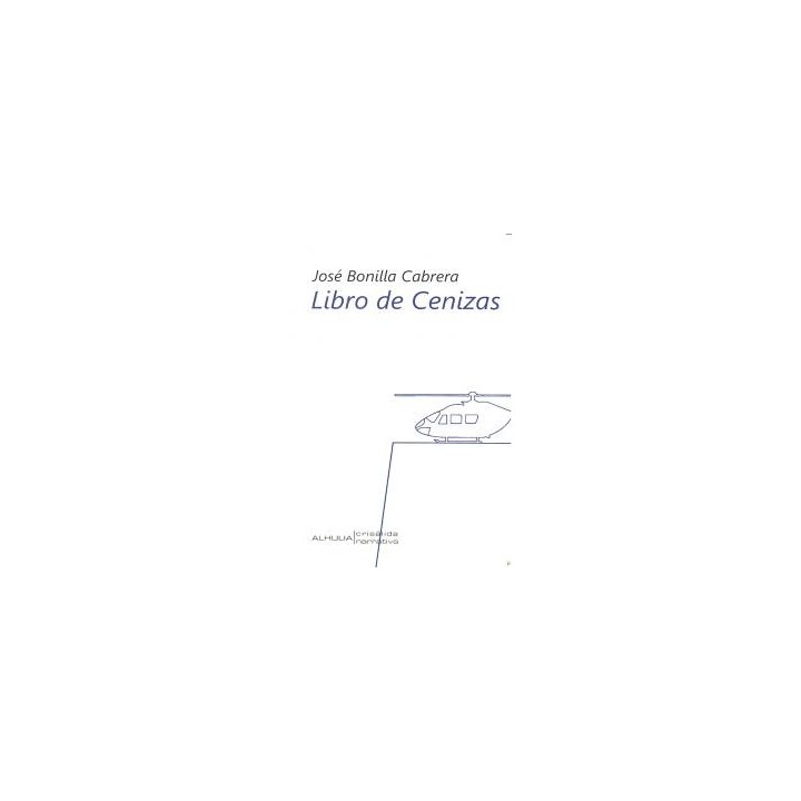 LIBRO DE CENIZAS