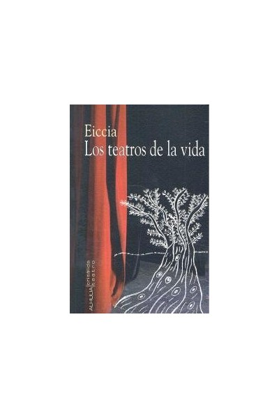TEATROS DE LA VIDA