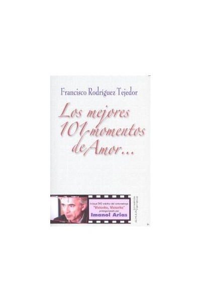 MEJORES 101 MOMENTOS DE AMOR