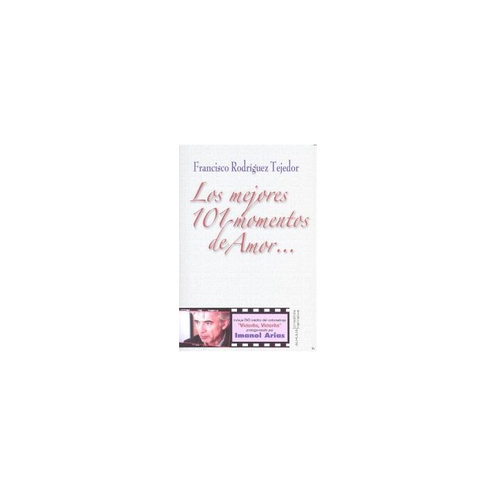 MEJORES 101 MOMENTOS DE AMOR