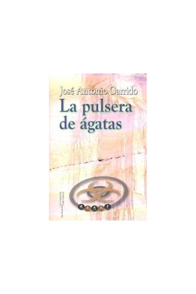 PULSERA DE AGATAS,LA