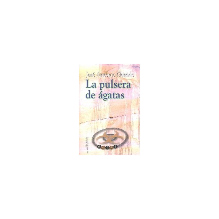 PULSERA DE AGATAS,LA