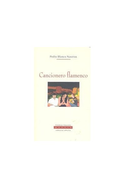 CANCIONERO FLAMENCO