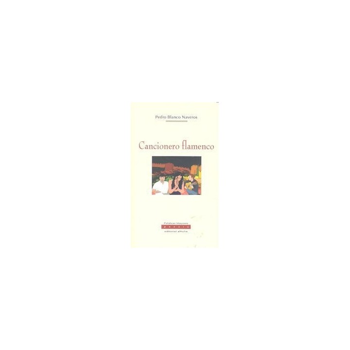 CANCIONERO FLAMENCO