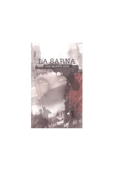 SARNA,LA