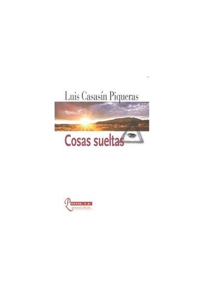 COSAS SUELTAS
