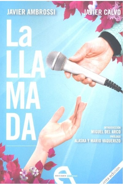 LA LLAMADA