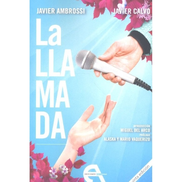 LA LLAMADA