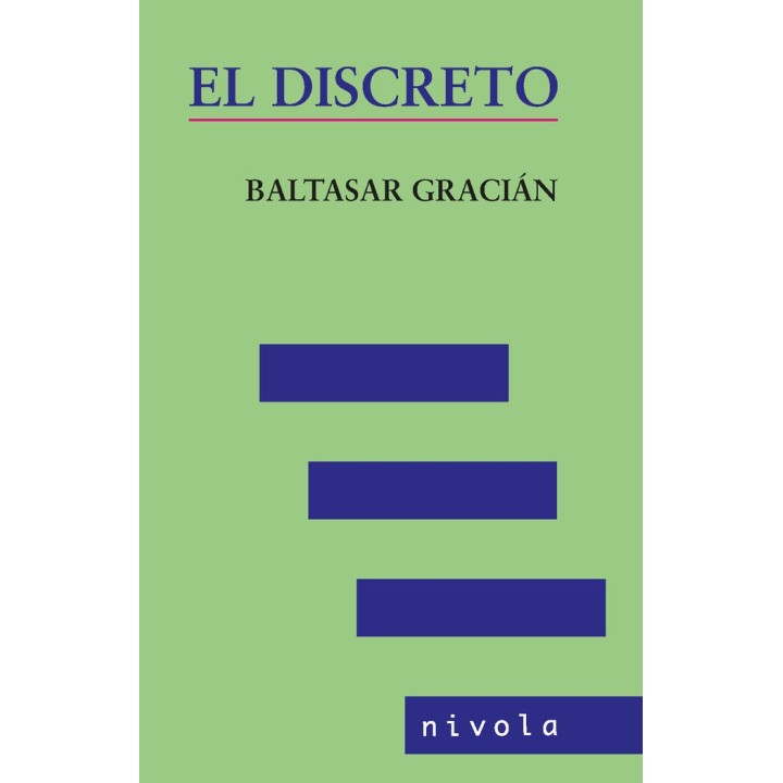 EL DISCRETO
