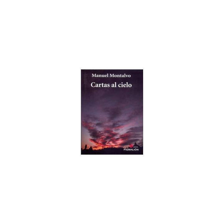 CARTAS AL CIELO