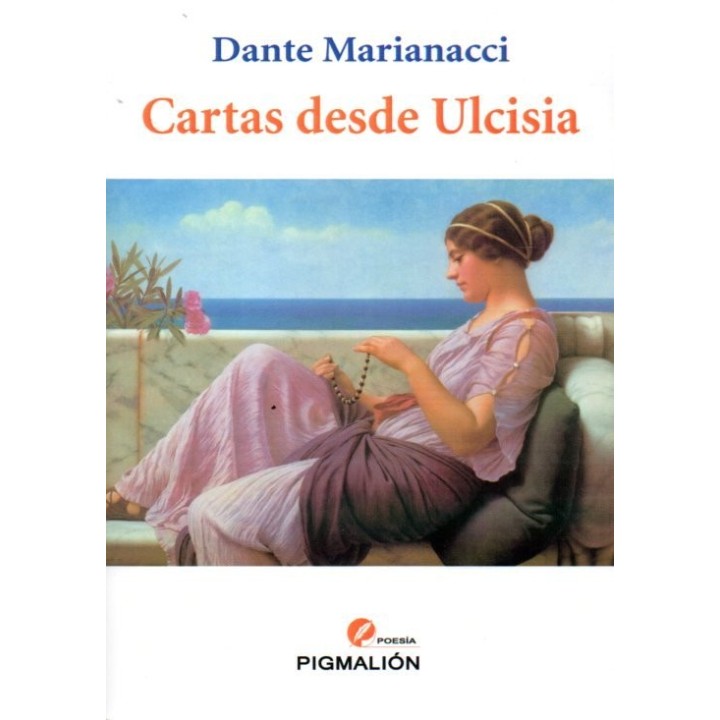 CARTAS DESDE ULCISIA