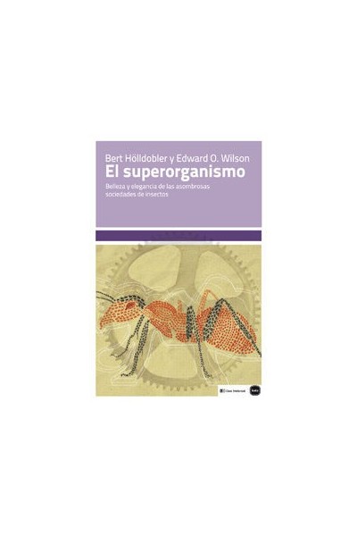SUPERORGANISMO,EL