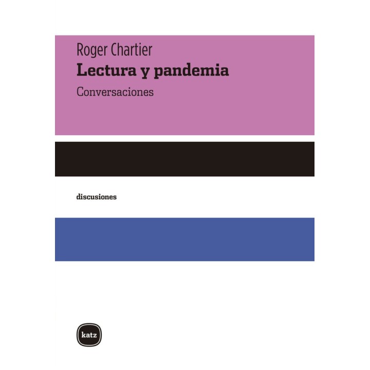 LECTURA Y PANDEMIA