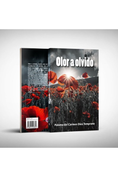 OLOR A OLVIDO