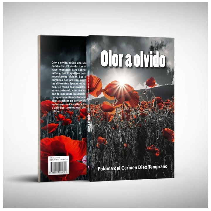 OLOR A OLVIDO