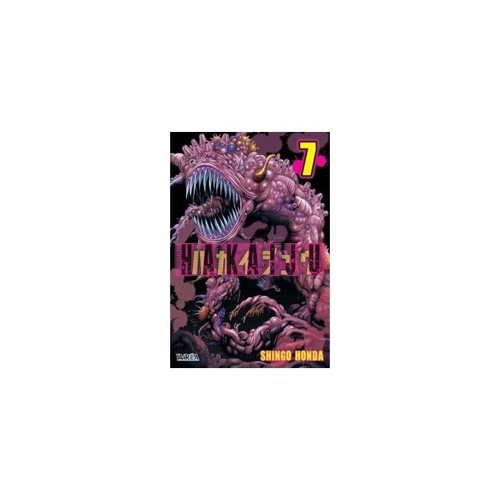 HAKAIJU 7